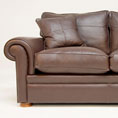 Duresta Bentley Large Sofa